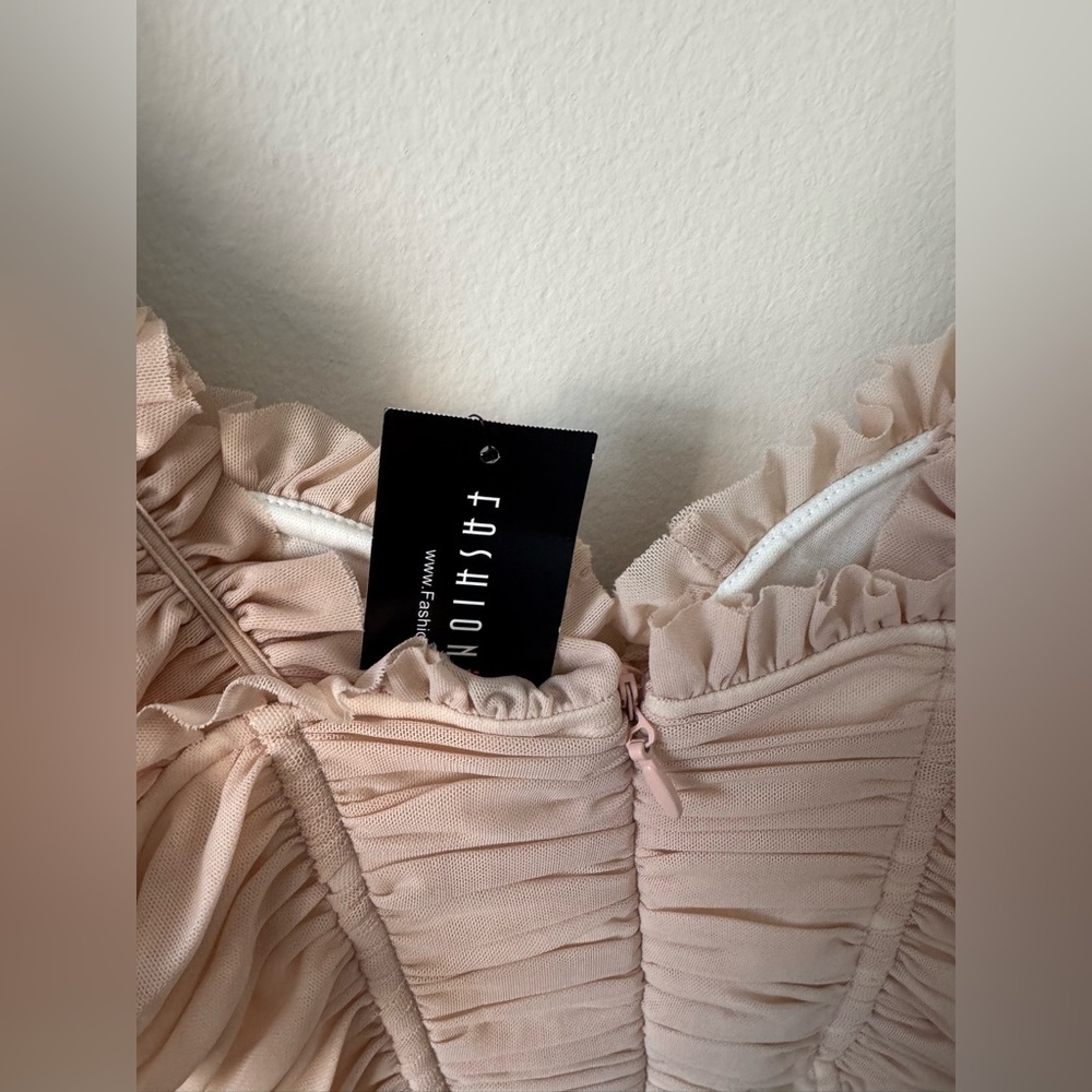 Bodycon dress FashionNova Size S - Picture 8 of 11